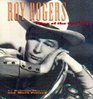Roy Rogers King of the Cowboys