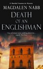 Death of an Englishman