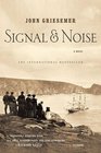 Signal  Noise  A Novel