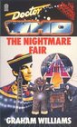 Doctor Who The Nightmare Fair  The Missing Episodes
