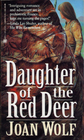 Daughter of the Red Deer