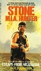 Escape from Nicaragua (Stone M.I.A. Hunter, No 8) (Stone M.I.a. Hunter, No 8)