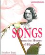 Songs from the house of pilgrimage The biography of a mystic and a way of life that foretells the future of Christianity