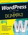 WordPress AllinOne For Dummies