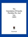 The Gastrulation Of Aurelia Flavidula Per And Lex