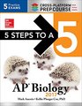 5 Steps to a 5 AP Biology 2017 CrossPlatform Prep Course