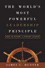 The World's Most Powerful Leadership Principle  How to Become a Servant Leader