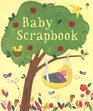 Baby Scrapbook