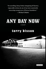 Any Day Now A Novel