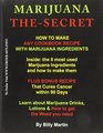 Marijuana TheSecret