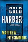 Cold Harbor (Gibson Vaughn, Bk 3)