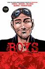 The Boys Omnibus Vol 5