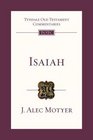 Isaiah: An Introduction and Commentary (Tyndale Old Testament Commentary)