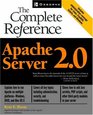 Apache Server 20 The Complete Reference