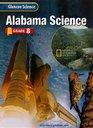 Glencoe Science 8 Alabama Edition