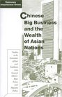 Chinese Big Business and the Wealth of Asian Nations