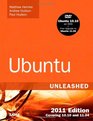 Ubuntu Unleashed 2011 Edition Covering 1010 and 1104
