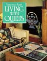 VanessaAnn's Living with Quilts