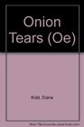 Onion Tears