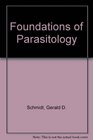 Foundations of Parasitology