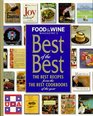 Food  Wine Magazine's Best of the Best  The Best Recipes from the Best Cookbooks of the Year