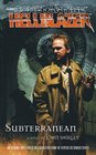 Subterranean (John Constantine Hellblazer)