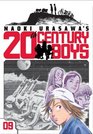 Naoki Urasawa's 20th Century Boys, Vol. 9