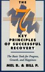 The 7 Key Principles of Successful Recovery  The Basic Tools for Progress Growth and Happiness