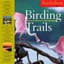 Audubon Birding Trails Calendar 2008 Discover America's Best Birding