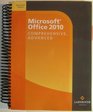 Microsoft Office 2010 Comprehensive Advanced