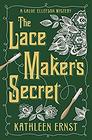 The Lacemaker's Secret (A Chloe Ellefson Mystery)