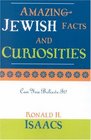Amazing Jewish Facts and Curiosities Can You Believe It