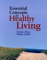 Essential Concepts for Healthy Living Second Edition