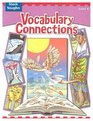 Vocabulary Connections Level E