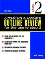 Appleton  Lange's Outline Review for the USMLE Step 2