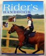 Rider's Handbook
