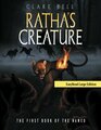Ratha's Creature The First Book of the Named
