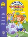 Flash Action Software Phonics