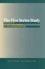 The Five Series Study Mortality of Military Participants in US Nuclear Weapons Tests