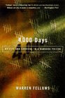 4000 Days My Life and Survival in a Bangkok Prison