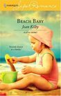 Beach Baby (A Little Secret) (Harlequin Superromance, No 1364)