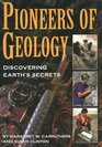 Pioneers of Geology  Discovering Earth's Secrets