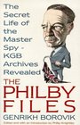 Philby Files