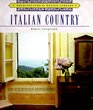 Architecture and Design Library Italian Country