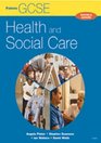 GCSE Health  Social Care Student Book