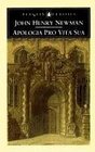 Apologia pro Vita Sua (Penguin Classics)
