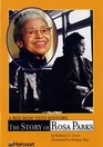 A Bus Ride into History: The Story of Rosa Parks