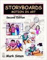 Storyboards Motion in Art Second Edition