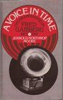 A voice in time The gramophone of Fred Gaisberg 18731951