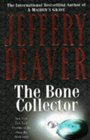 The Bone Collector (Lincoln Rhyme, Bk 1)